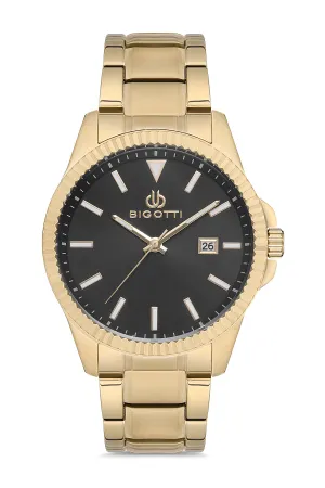 BIGOTTI MILANO BG.1.10121-4 MEN WATCH