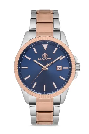 BIGOTTI MILANO BG.1.10121-5 MEN WATCH