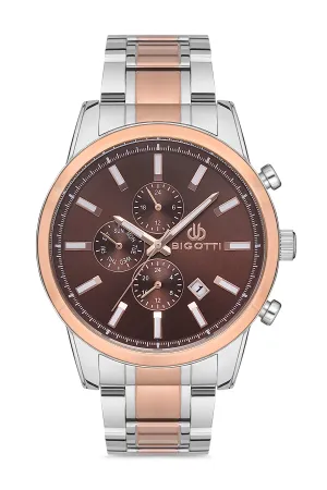 BIGOTTI MILANO BG.1.10159-5 MEN WATCH