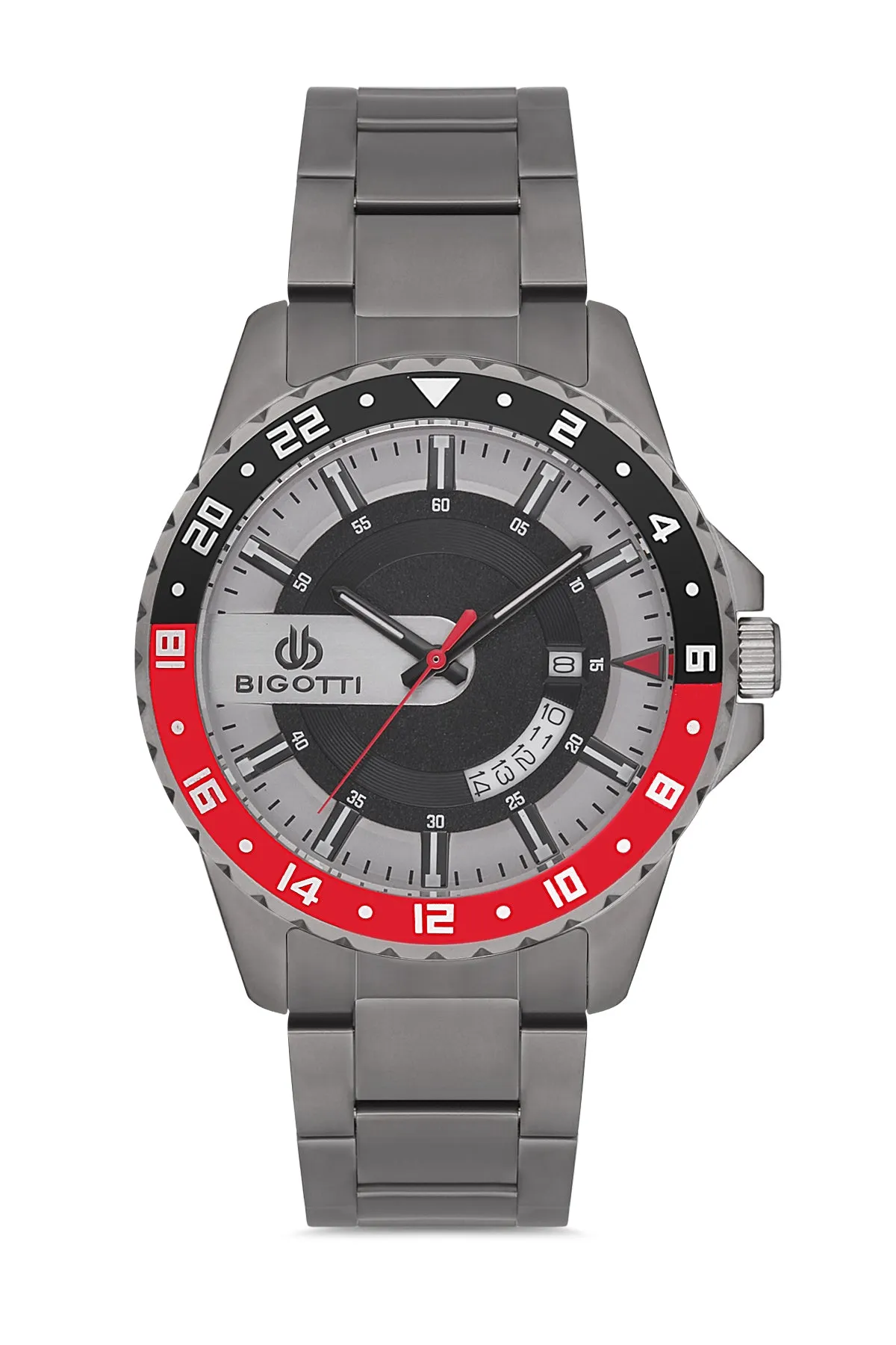 BIGOTTI MILANO BG.1.10180-5 MEN WATCH