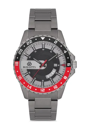 BIGOTTI MILANO BG.1.10180-5 MEN WATCH