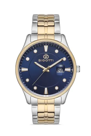 BIGOTTI MILANO BG.1.10200-3 Men WATCH