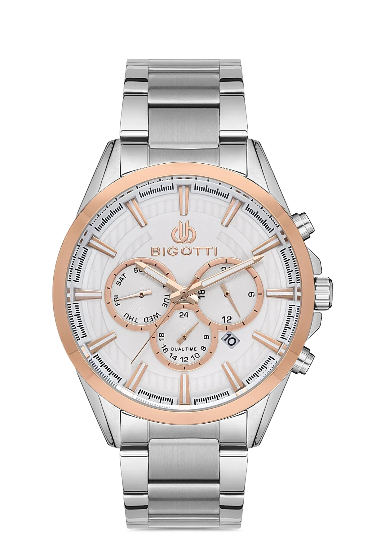 BIGOTTI MILANO BG.1.10204-4 Men WATCH