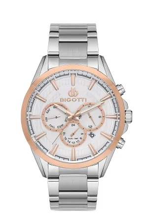 BIGOTTI MILANO BG.1.10204-4 Men WATCH