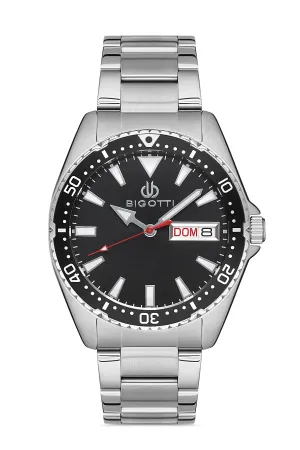 BIGOTTI MILANO BG.1.10222-2 Men WATCH