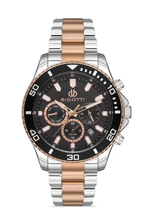 BIGOTTI MILANO BG.1.10241-5 men WATCH