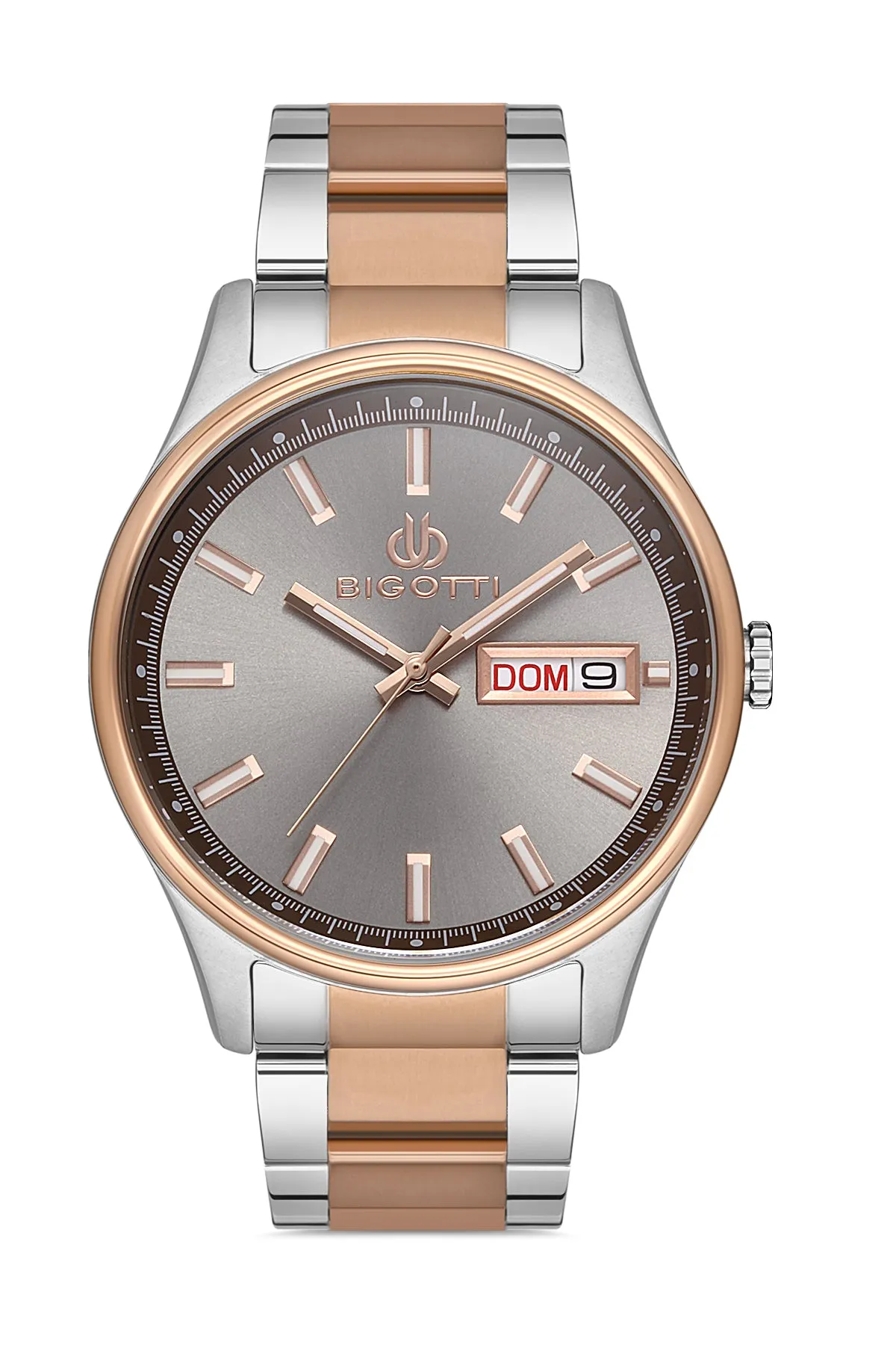 BIGOTTI MILANO BG.1.10255-3 men WATCH