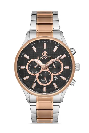 BIGOTTI MILANO BG.1.10259-5 men  WATCH