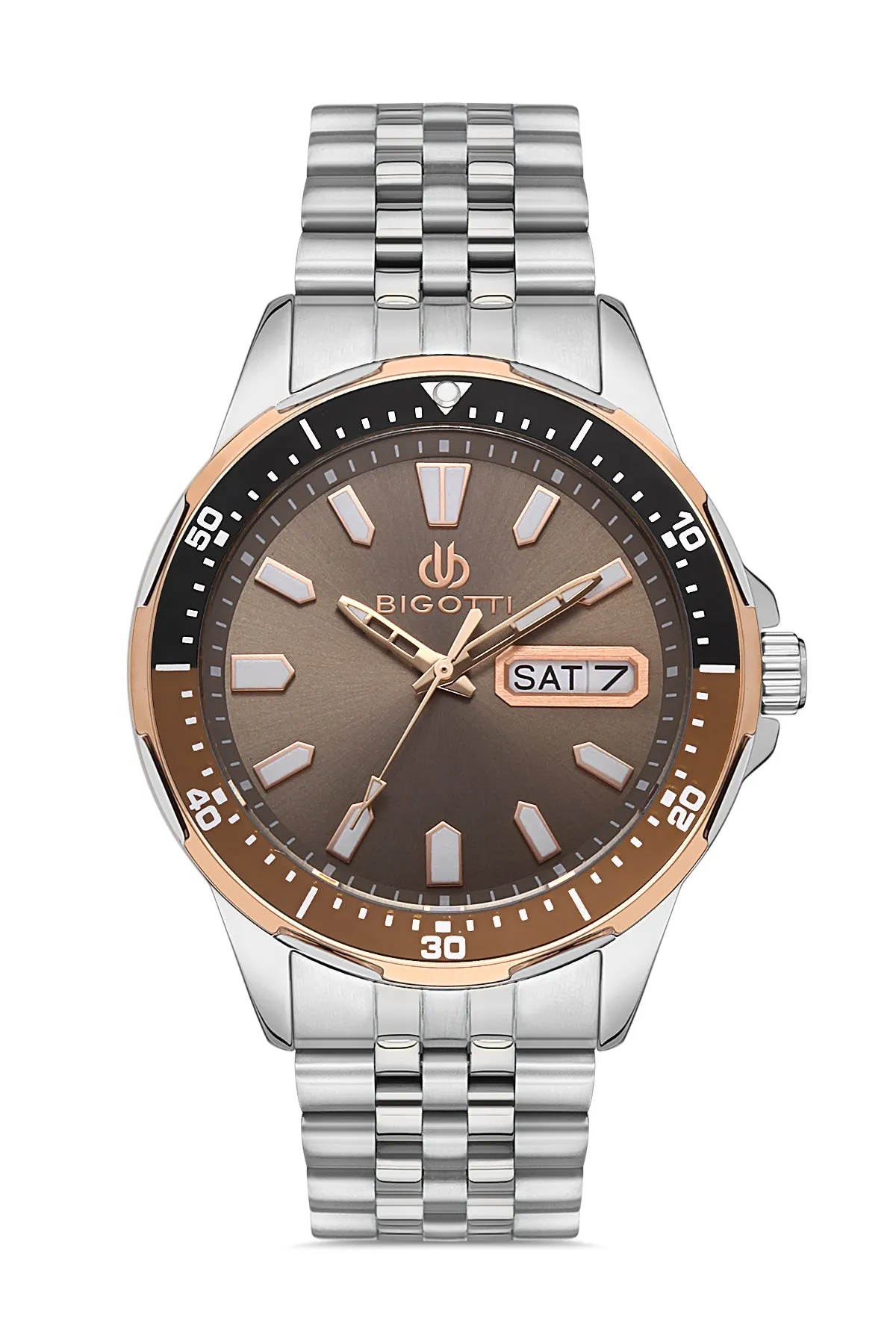 BIGOTTI MILANO BG.1.10320-5 MEN WATCH