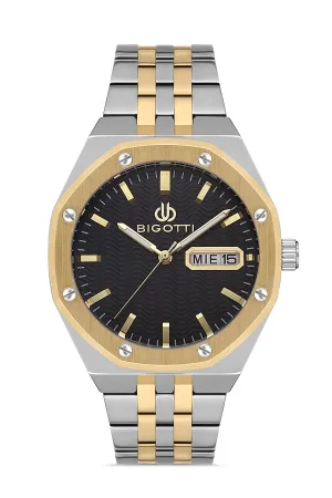 BIGOTTI MILANO BG.1.10331-4 MEN WATCH