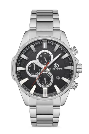 BIGOTTI MILANO BG.1.10336-1 MEN WATCH