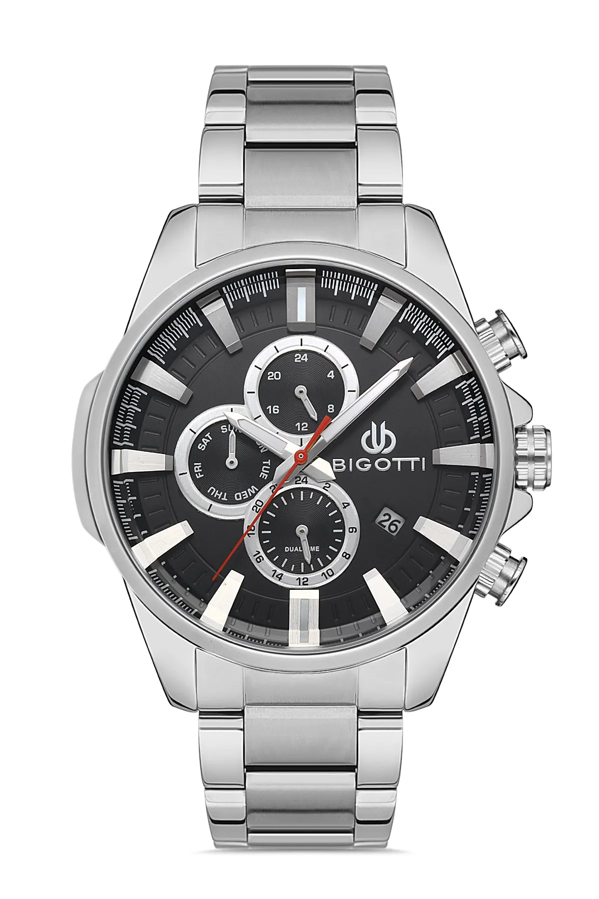 BIGOTTI MILANO BG.1.10336-1 MEN WATCH
