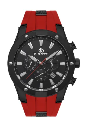 BIGOTTI MILANO BG.1.10354-5 MEN WATCH