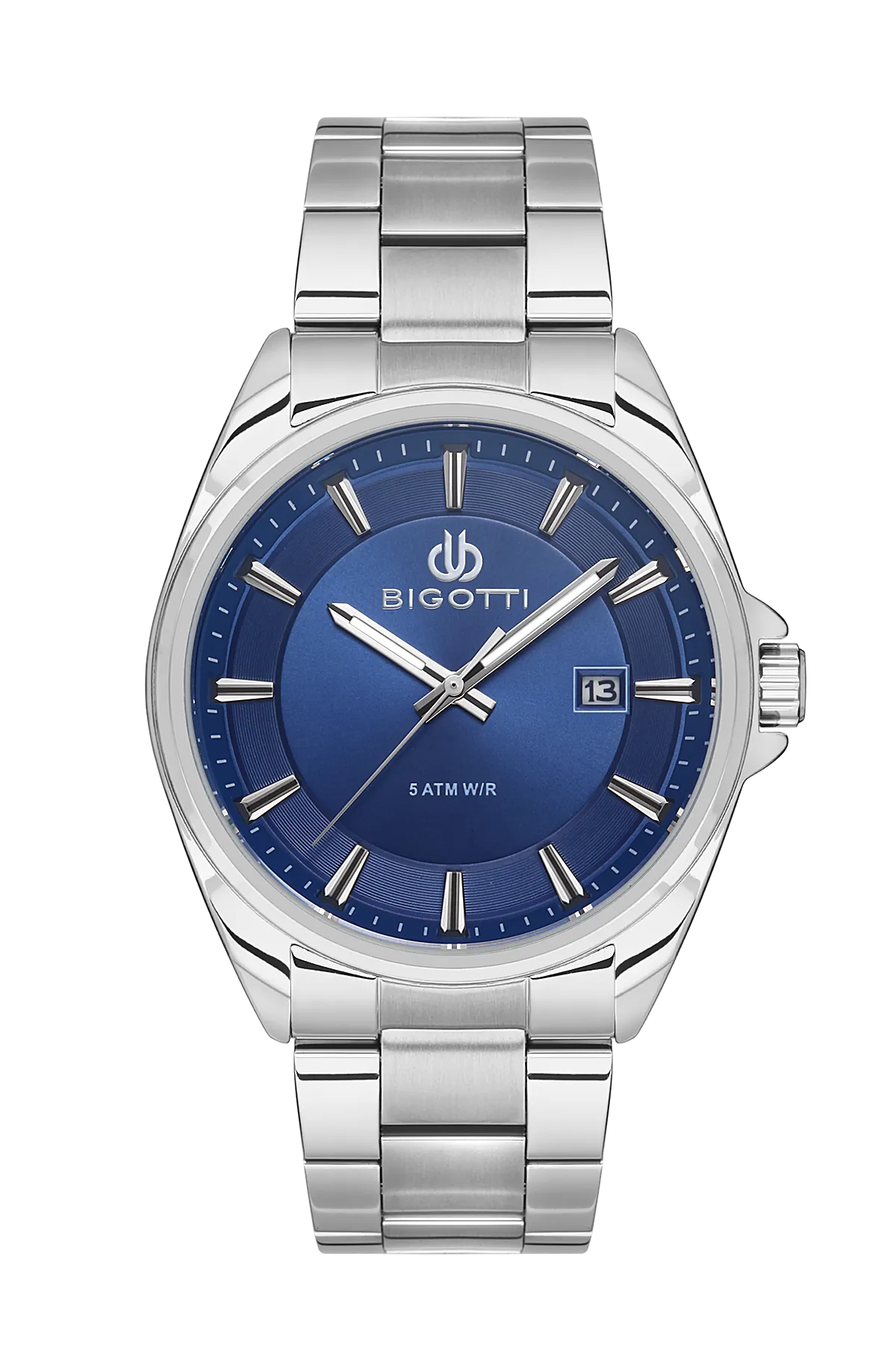 BIGOTTI MILANO BG.1.10471-3 MEN WATCH