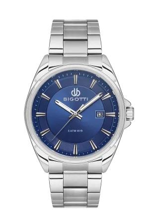 BIGOTTI MILANO BG.1.10471-3 MEN WATCH