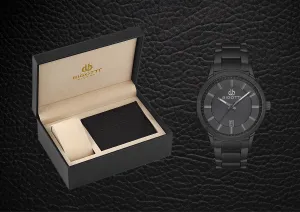 BIGOTTI MILANO BG.1.10485-4 MEN WATCH - GIFT SET