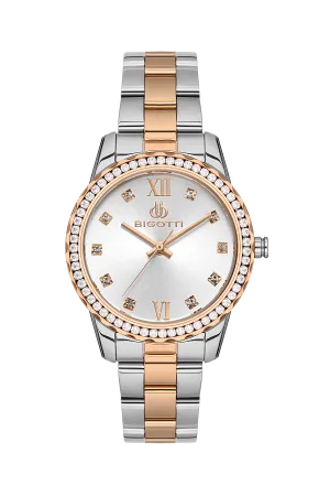 BIGOTTI MILANO BG.1.10496-5 WOMEN WATCH