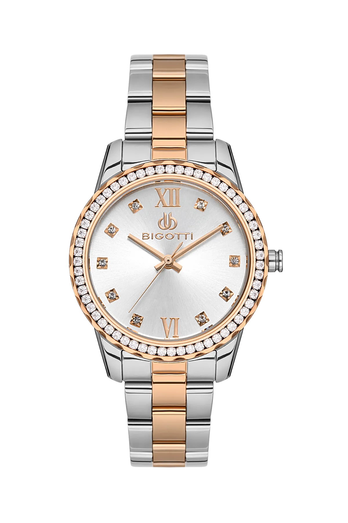 BIGOTTI MILANO BG.1.10496-5 WOMEN WATCH