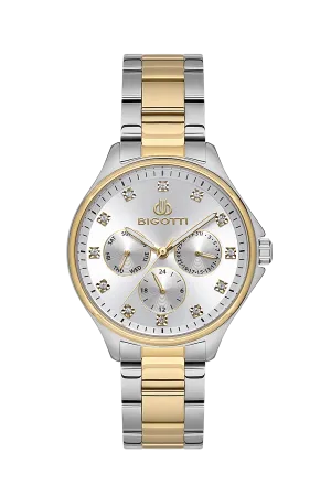 BIGOTTI MILANO BG.1.10532-3 WOMEN WATCH