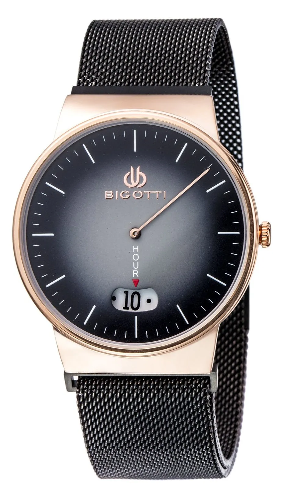 BIGOTTI MILANO BGT0153-6 MEN WATCH