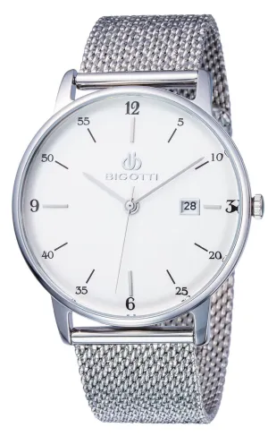 BIGOTTI MILANO BGT0174-1 MEN WATCH