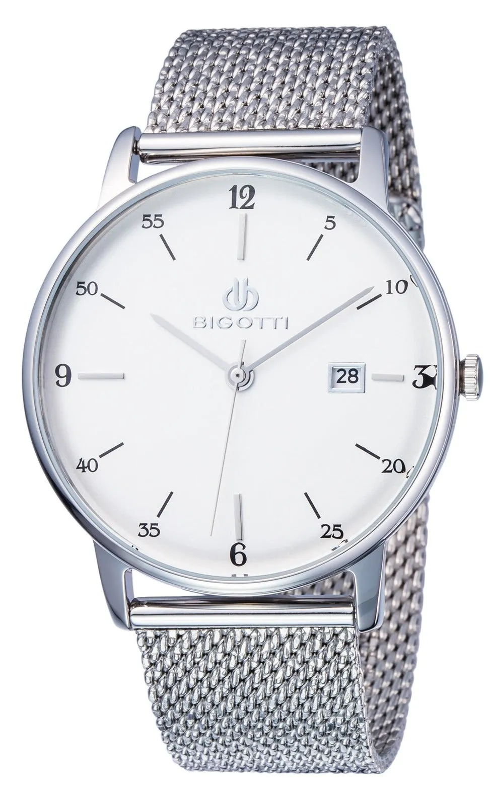 BIGOTTI MILANO BGT0174-1 MEN WATCH