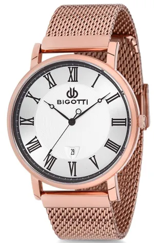 BIGOTTI MILANO BGT0224-4 MEN WATCH