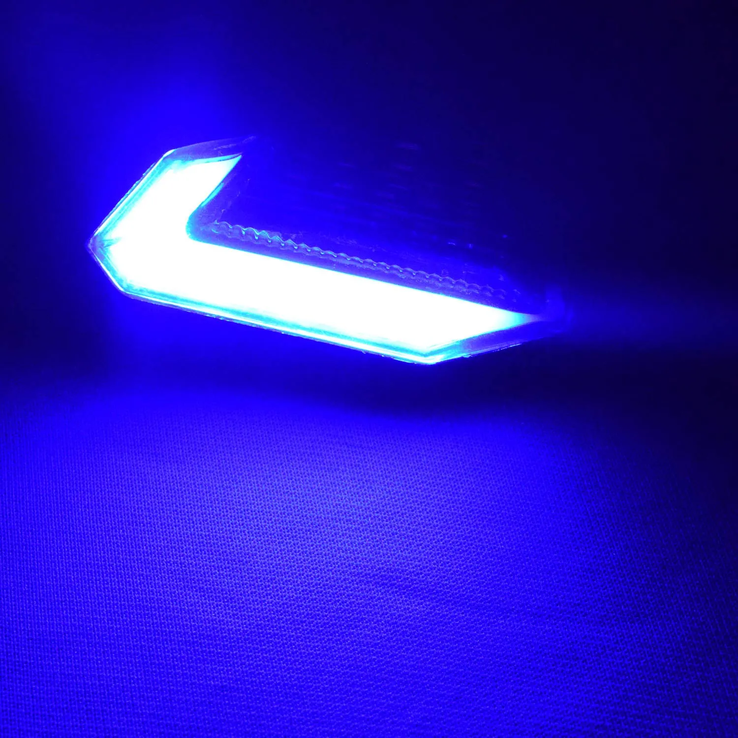 Bike Indicator Pack of 2 Pcs