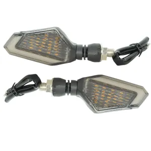 Bike Indicator Pack of 2 Pcs