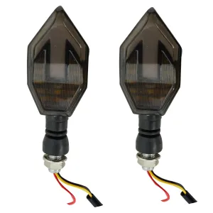 Bike Indicator Pack of 2 Pcs
