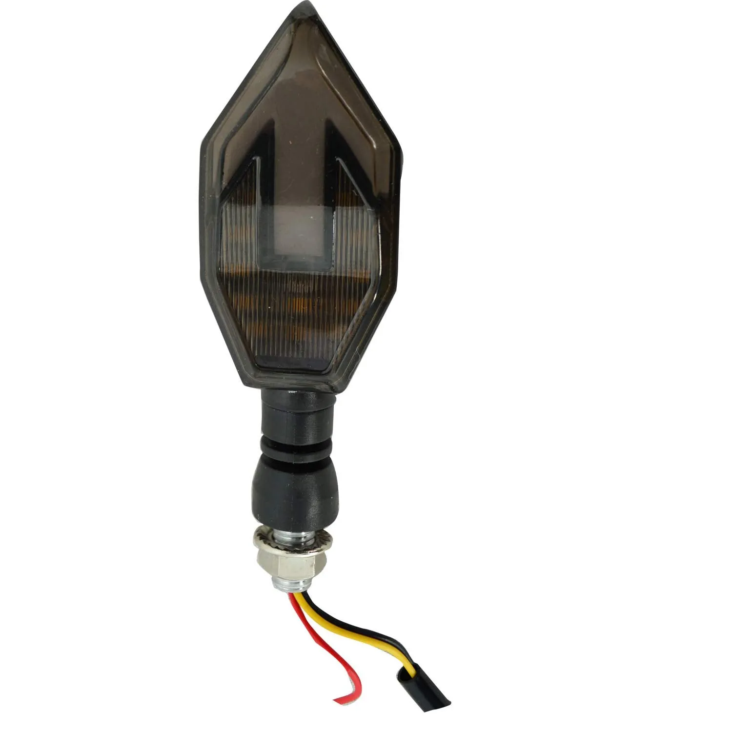 Bike Indicator Pack of 4 Pcs For All Bike