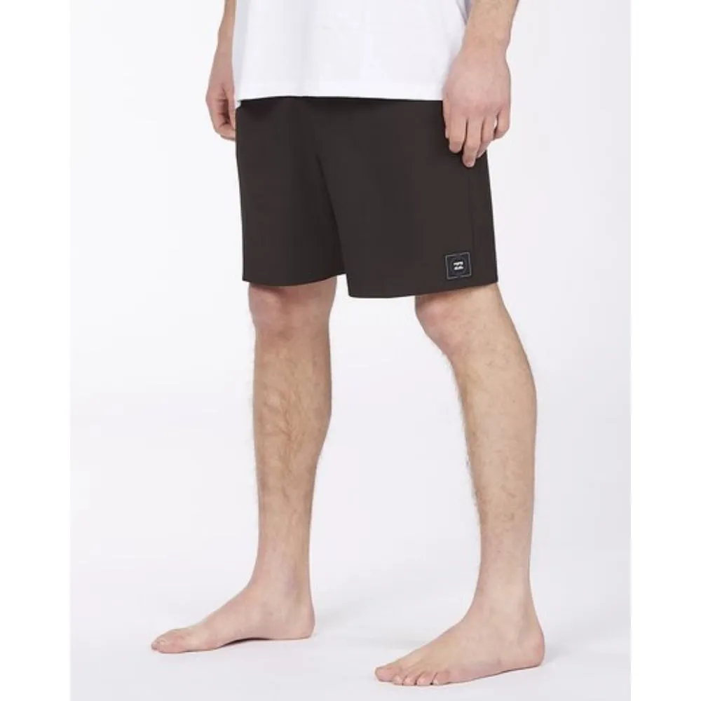 BILLABONG ALL DAY ECO PRO BLACK