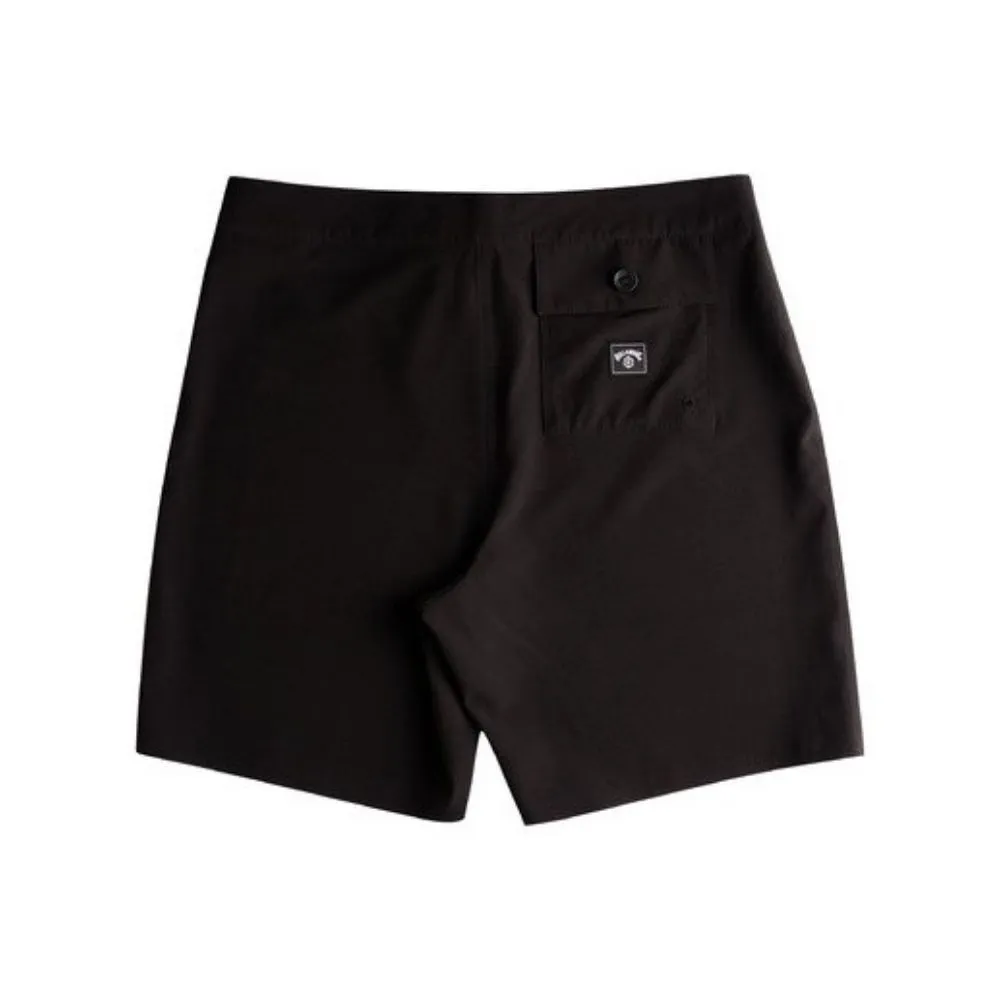 BILLABONG ALL DAY ECO PRO BLACK