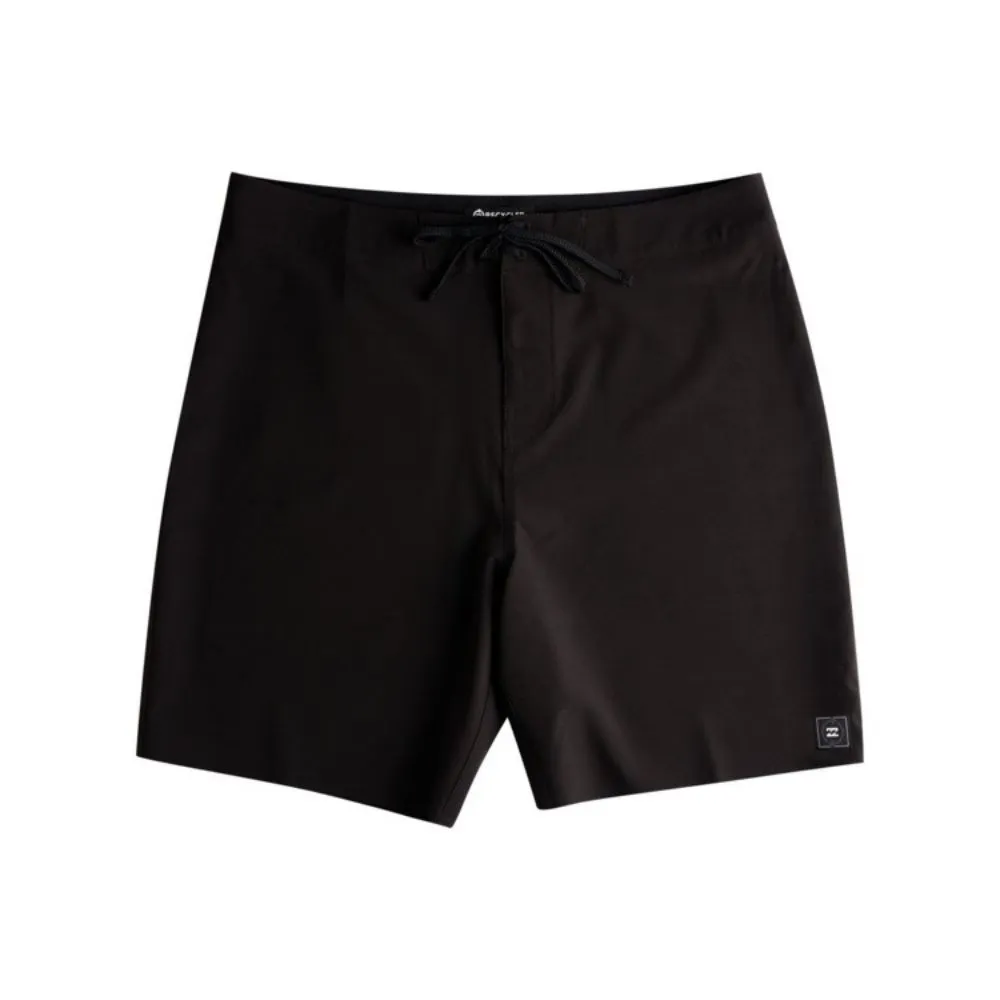 BILLABONG ALL DAY ECO PRO BLACK