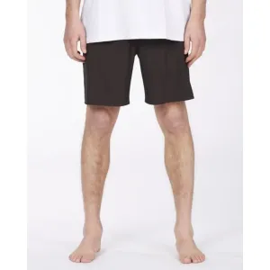 BILLABONG ALL DAY ECO PRO BLACK