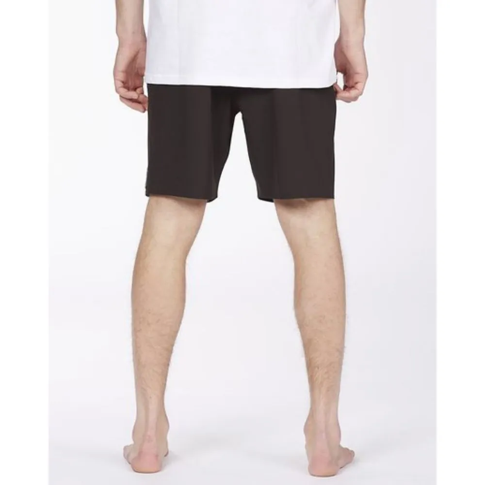 BILLABONG ALL DAY ECO PRO BLACK