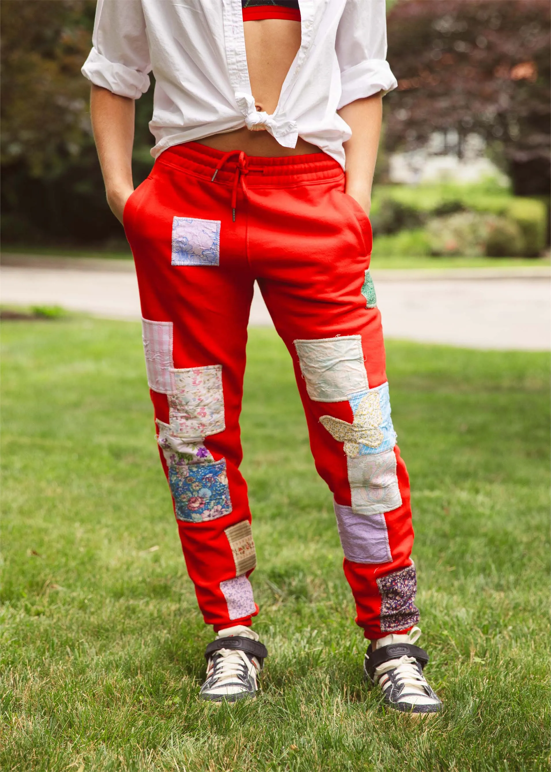 Billy Sweatpant