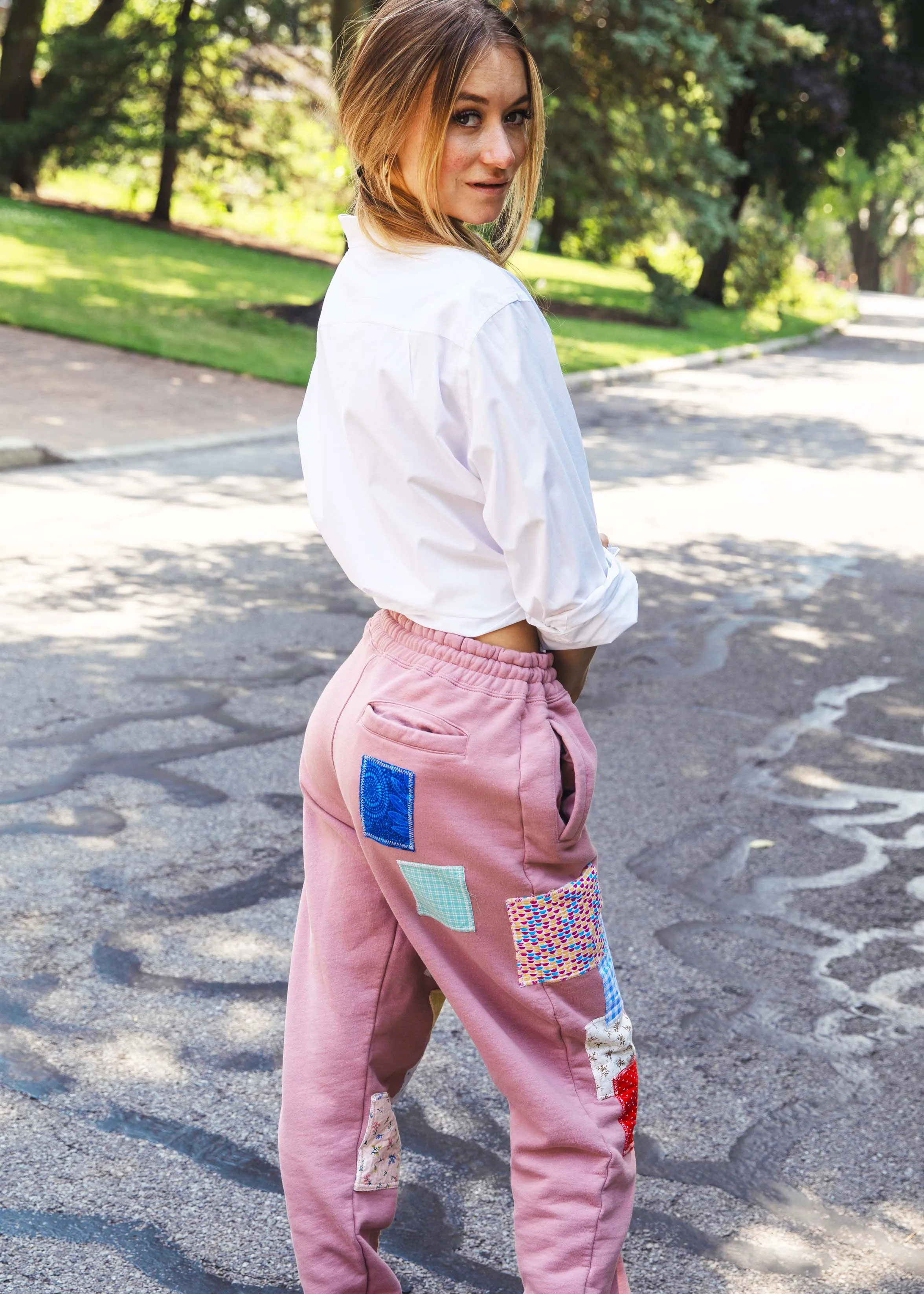 Billy Sweatpant