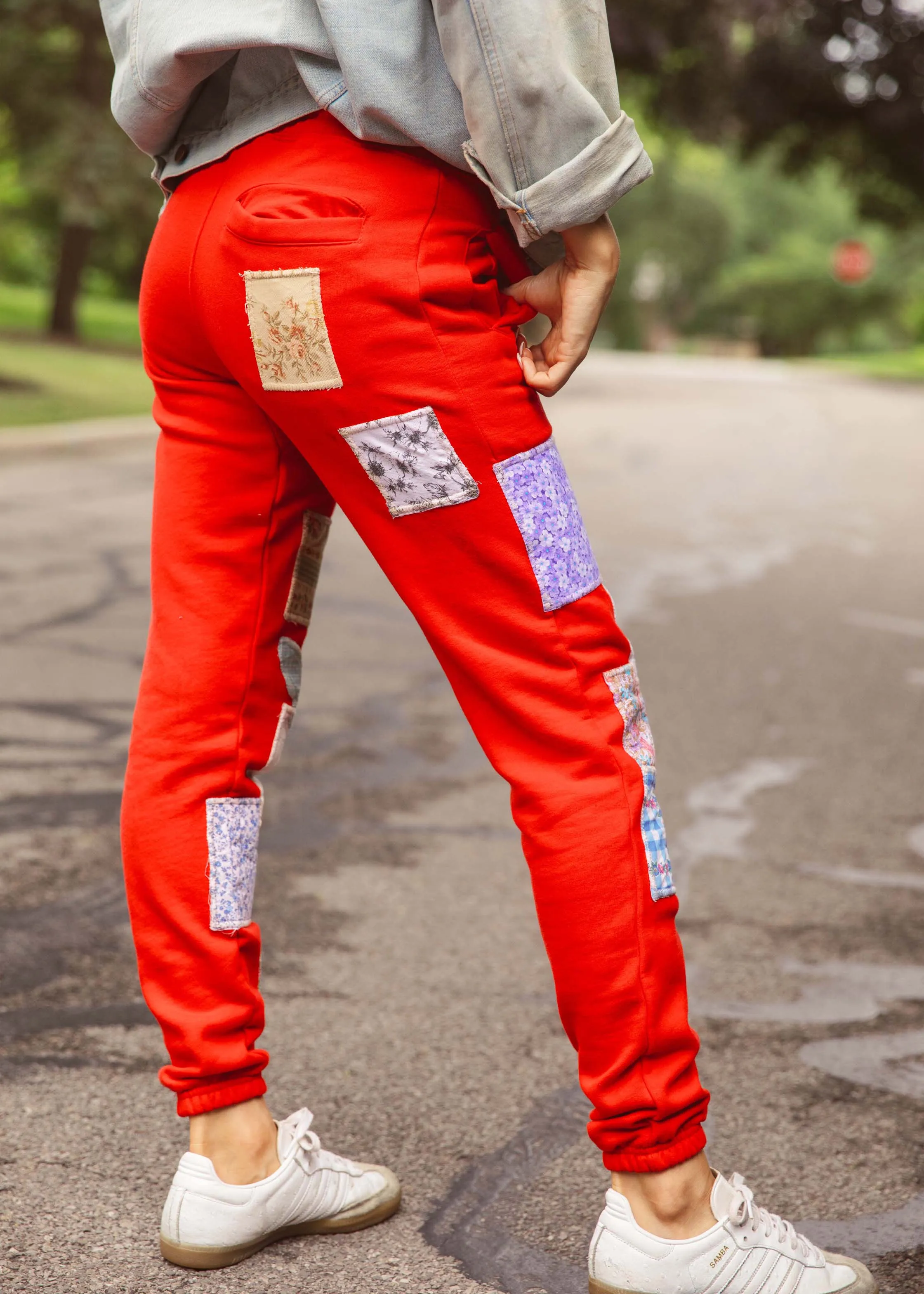 Billy Sweatpant