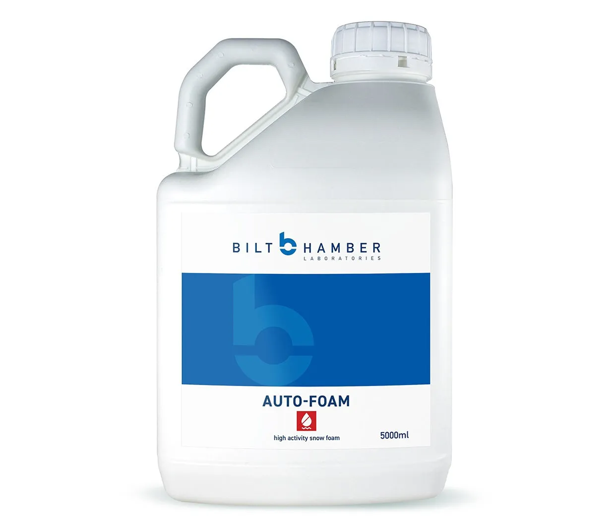 Bilt Hamber Auto Foam