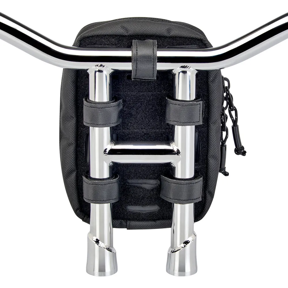 BILTWELL EXFIL-3 BAG GEN 2 [BLACK]