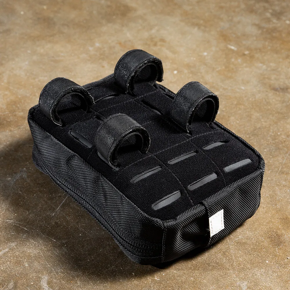 BILTWELL EXFIL-3 BAG GEN 2 [BLACK]
