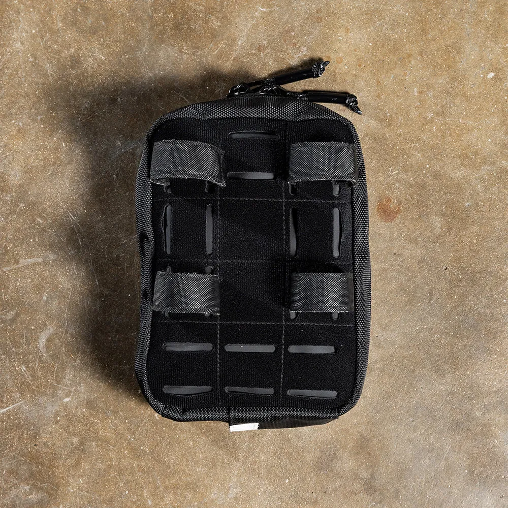 BILTWELL EXFIL-3 BAG GEN 2 [BLACK]