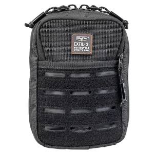BILTWELL EXFIL-3 BAG GEN 2 [BLACK]