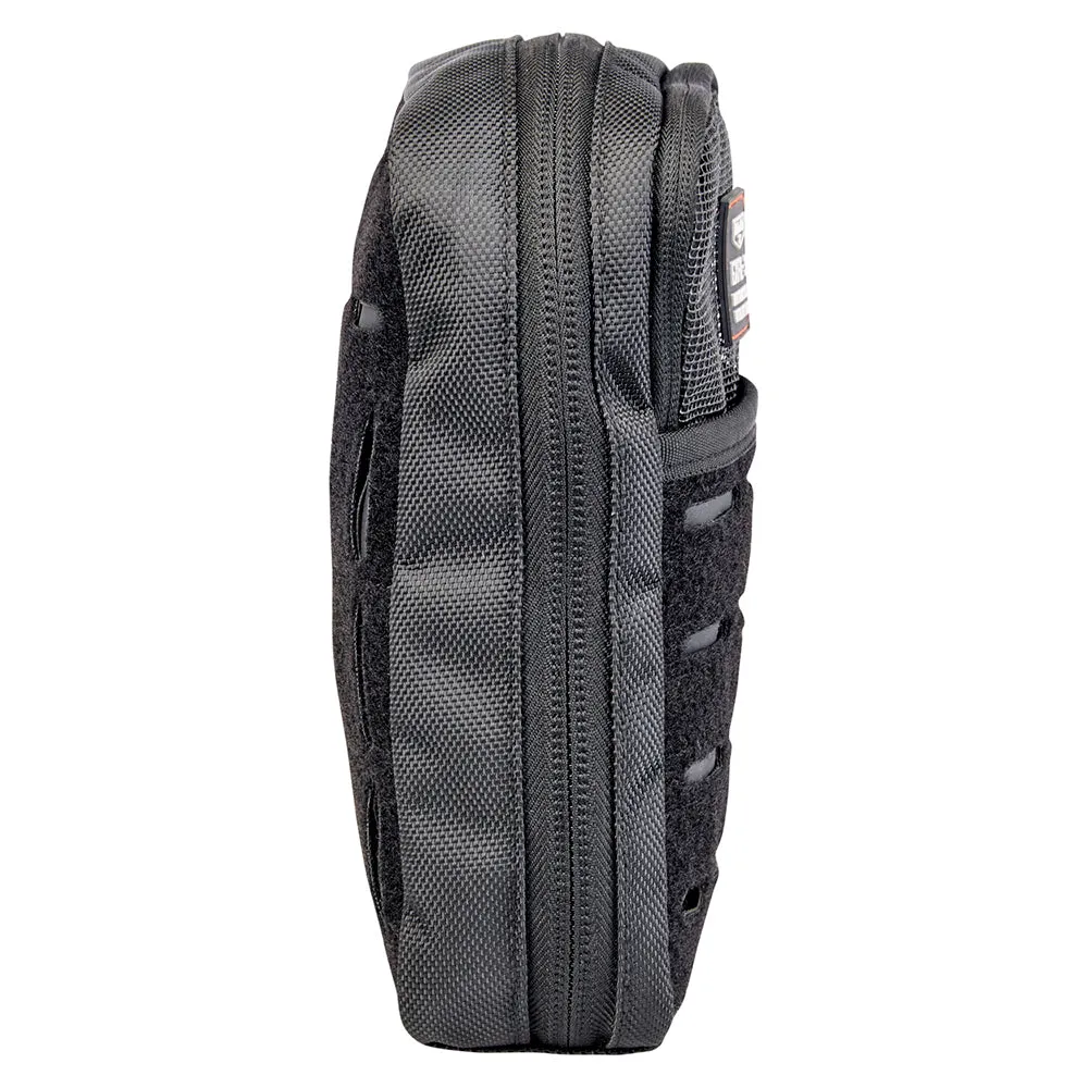BILTWELL EXFIL-3 BAG GEN 2 [BLACK]