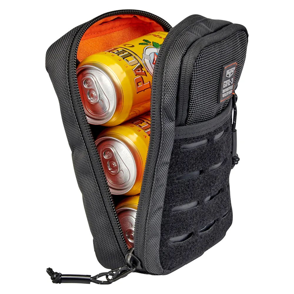 BILTWELL EXFIL-3 BAG GEN 2 [BLACK]