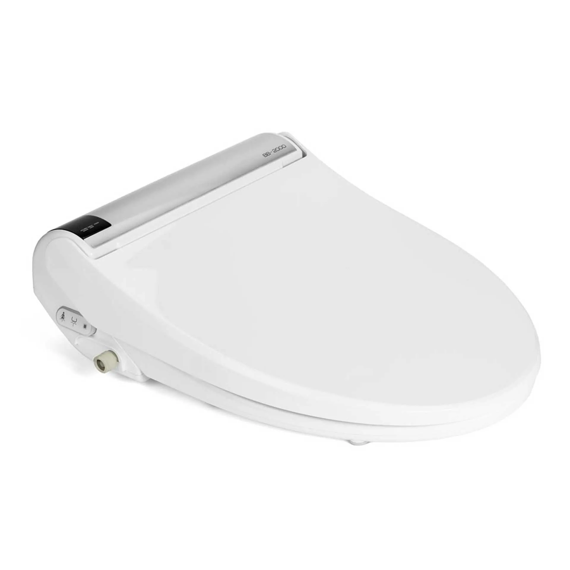 Bio Bidet BB-2000 Bliss Bidet Toilet Seat
