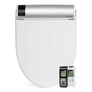 Bio Bidet BB-2000 Bliss Bidet Toilet Seat