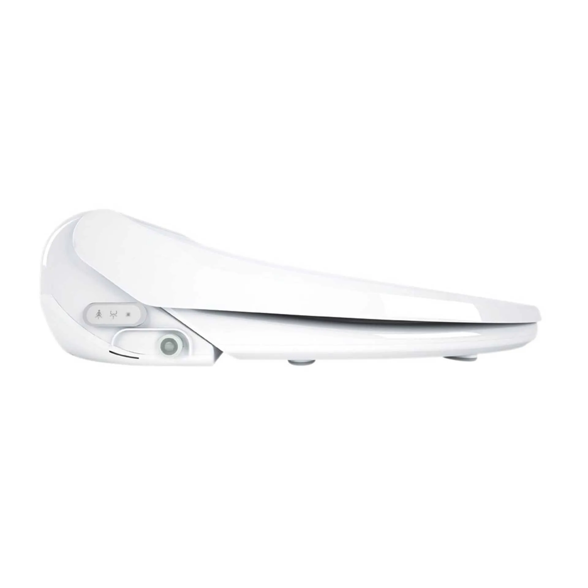 Bio Bidet BB-2000 Bliss Bidet Toilet Seat
