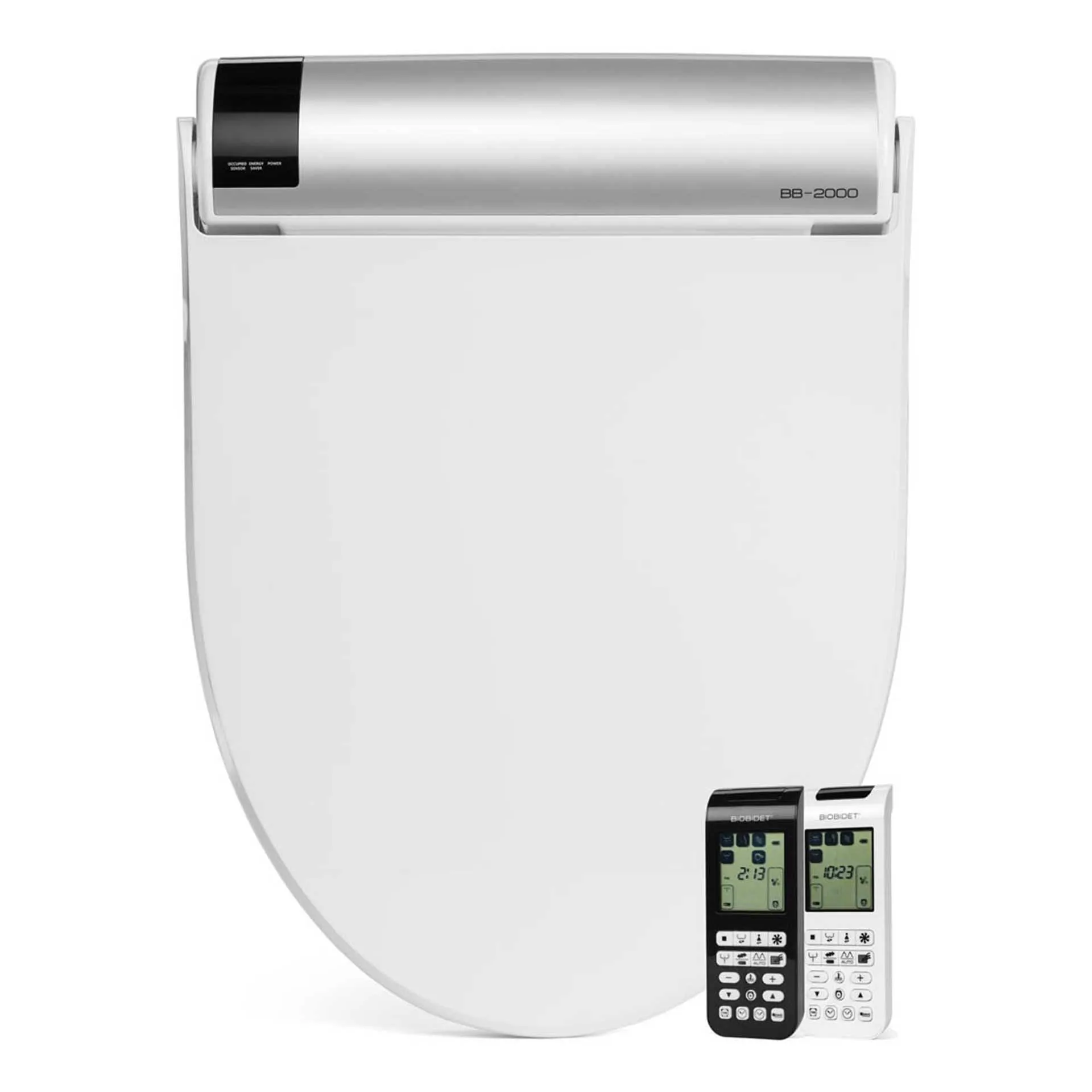 Bio Bidet BB-2000 Bliss Bidet Toilet Seat